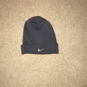 Nike winter hat